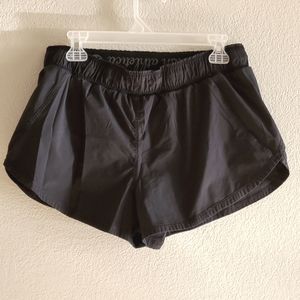 Lululemon athletica shorts
